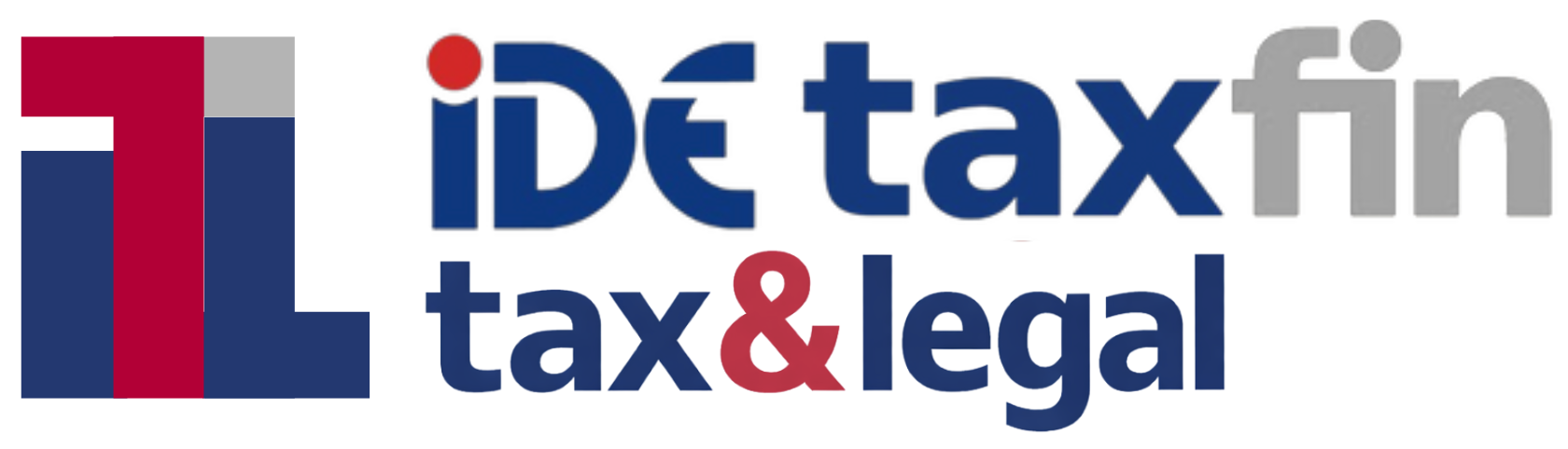 iDE Taxfin Logo