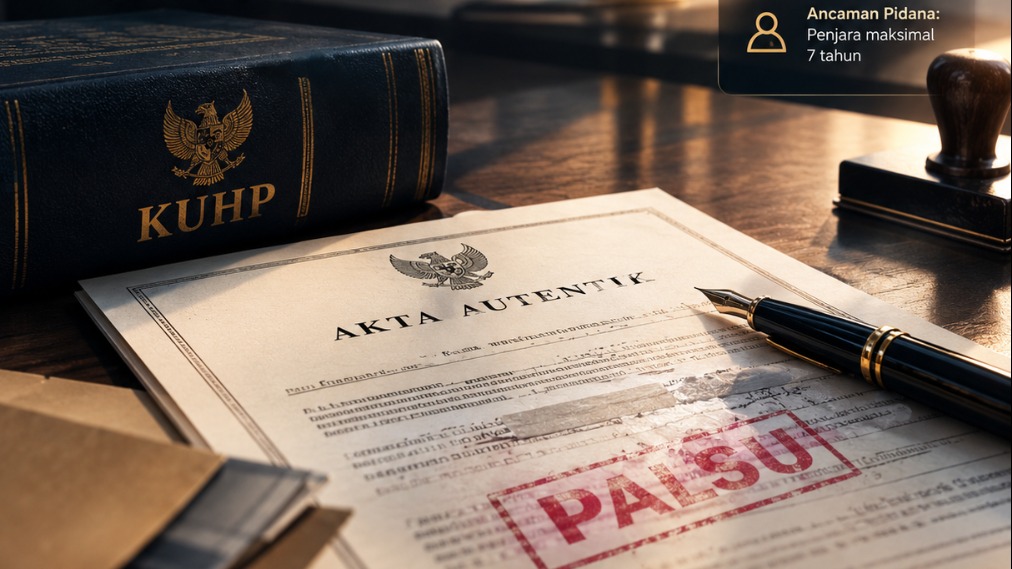 Article 394 of the Criminal Code and Fictitious Capital in a Limited Liability Company’s Articles of Incorporation: When Numbers on Paper Can Lead to Criminal Charges